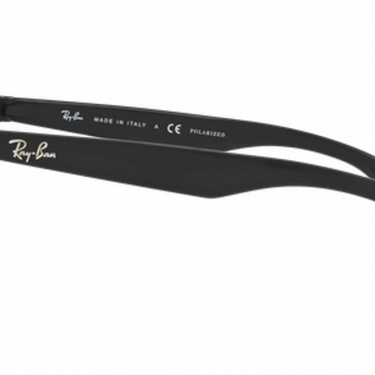 Ray-Ban Chromance RB4265 601/5J Shiny Black