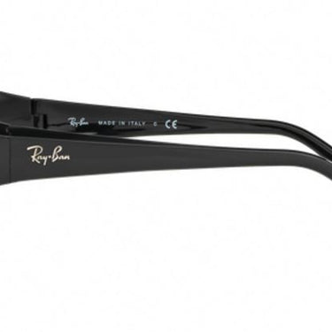 Ray-Ban Daddy-O RB2016 601/71 Black