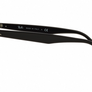 Ray-Ban RB2180 601/71 Black