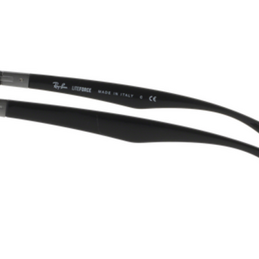 Ray-Ban Liteforce RB4213 601/71 Black