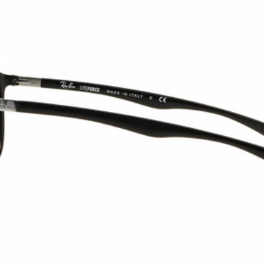 Ray-Ban RB4231 601/71 Black