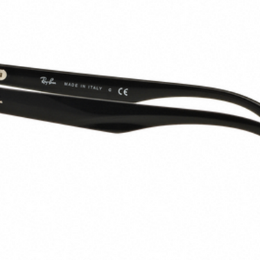 Ray-Ban RB4232 601/71 Black