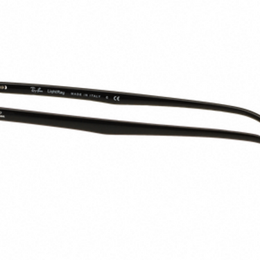 Ray-Ban Round II LightRay RB4242 601/71 Black