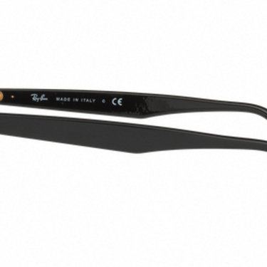 Ray-Ban New Gatsby II RB4257 601/71 Black