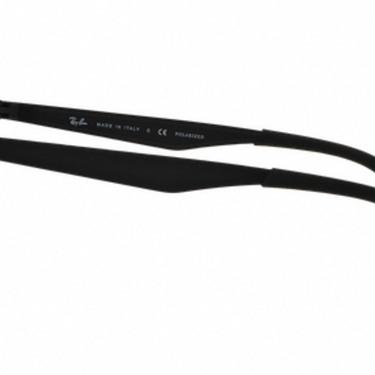 Ray-ban RB4228 601/9A Black