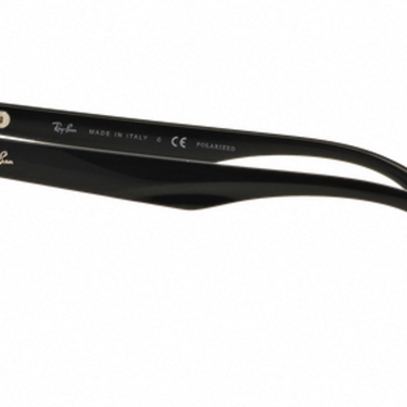 Ray-Ban RB4232 601/9A Black