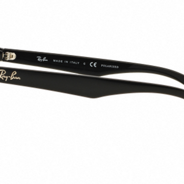 Ray-Ban RB4234 601/9A Black