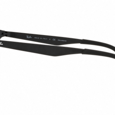 Ray-Ban RB4267 601/9A Black