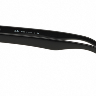 Ray-Ban RB4203 601 Black