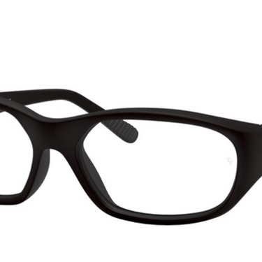 Ray-Ban Daddy-O RB2016 601SBF Matte Black