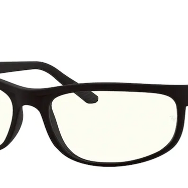Ray-Ban Predator 2 RB2027 601SBF Matte Black
