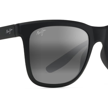 Maui Jim  Pehu 602-02 Black