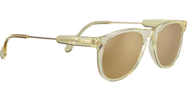 Serengeti Amboy SS530003 Shiny Light Gold Champagne