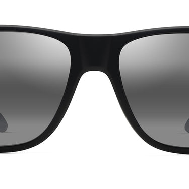 Maui Jim  Pailolo 603-02 Black