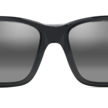 Maui Jim  Mangroves 604-02 Black w/Grey Interior