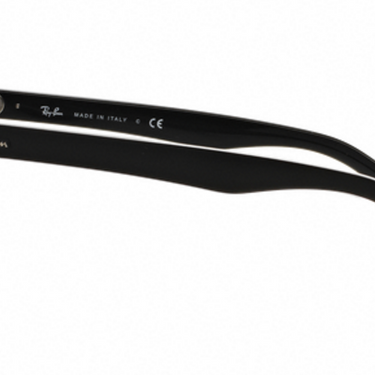 Ray-Ban RB4226 605271 Top Matte Black On Trasp