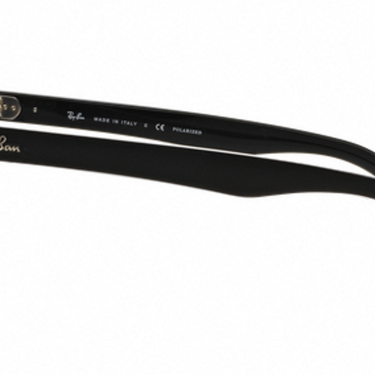 Ray-Ban RB4226 60529A Top Matte Black On Trasparent