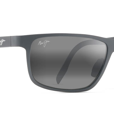 Maui Jim  Anemone 606-02 Satin Black