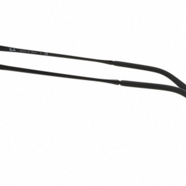 Ray-Ban Erika RB4171 60756G Velvet Black