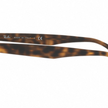 Ray-Ban Zonnebril RB4257 60923R Matte Havana