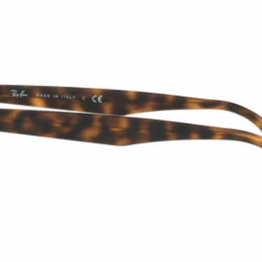 Ray-Ban New Gatsby II RB4257 609255 Matte Havana