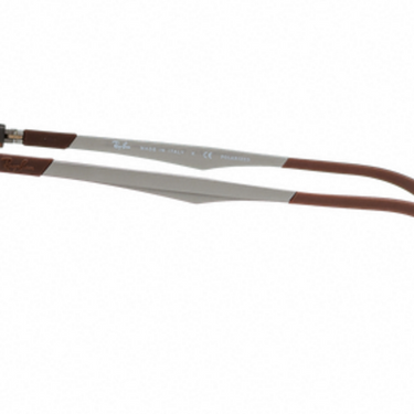 Ray-Ban Active Lifestyle RB4214 609283 Matte Havana