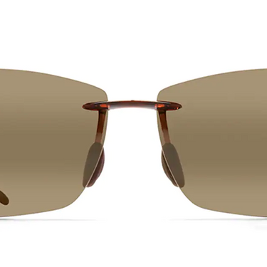 Maui Jim Lighthouse H423-26 Rootbeer
