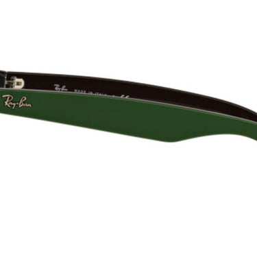 Ray-Ban Wayfarer RB2132 61844E Matte Black