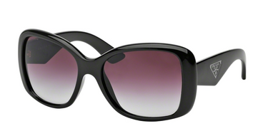 ★ Prada PR 32PS 1AB4V1 Black