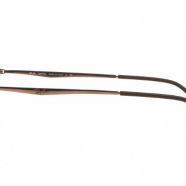 Ray-Ban RB4211 612213 Matte Dark Brown