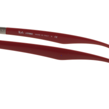 Ray-Ban RB4215 612613 Amaranth