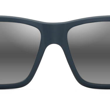Maui Jim  Kaolu 614-03 Matte Blue