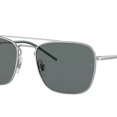 Ray-Ban RB3588 925181 Zilver