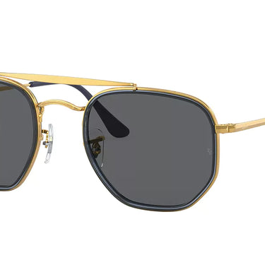 Ray-Ban The Marshal II RB3648M 9240B1 Goud