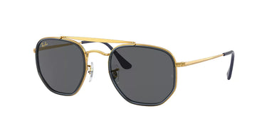 Ray-Ban The Marshal II RB3648M 9240B1 Goud
