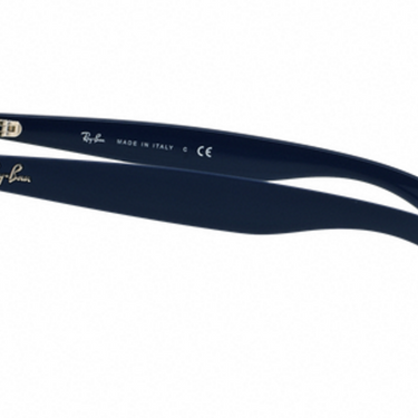 Ray-Ban Andy RB4202 615355 Shiny Blue