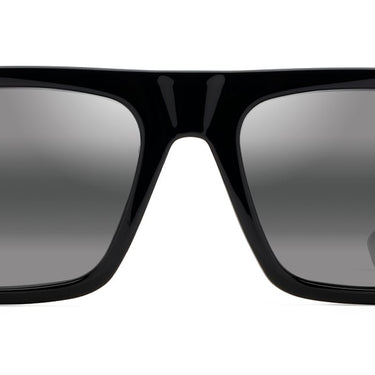 Maui Jim  Opio 616-02 Shiny Black