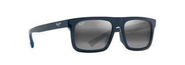 Maui Jim  Opio 616-03 Shiny Blue