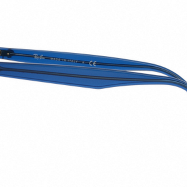 Ray-Ban RB2180 616587 Blue