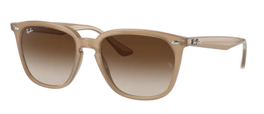Ray-Ban RB4362 616613 Turtledove
