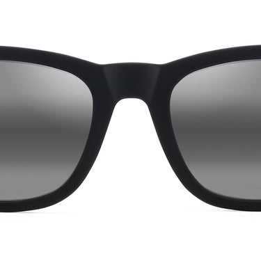 Maui Jim  Kapii 617-02 Matte Black