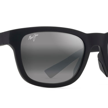 Maui Jim  Kapii 617-02 Matte Black