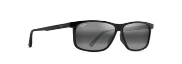 Maui Jim  Pulama 618-02 Shiny Black
