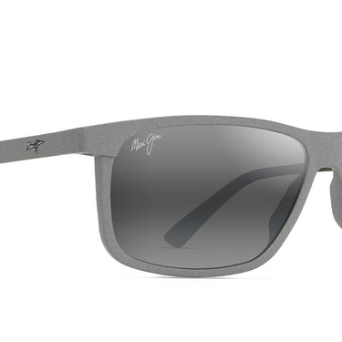 Maui Jim  Pulama 618-14A Matte Grey
