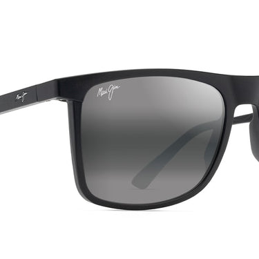 Maui Jim Makamae 619-02 Matte Black
