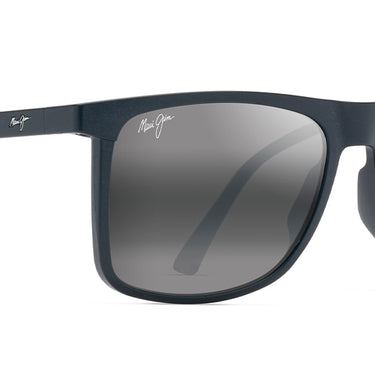 Maui Jim Makamae 619-03 Matte Blue