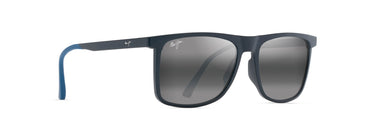 Maui Jim  Makamae 619-03 Matte Blue