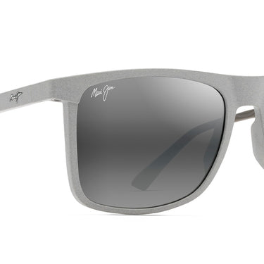 Maui Jim Makamae 619-14 Matte Grey