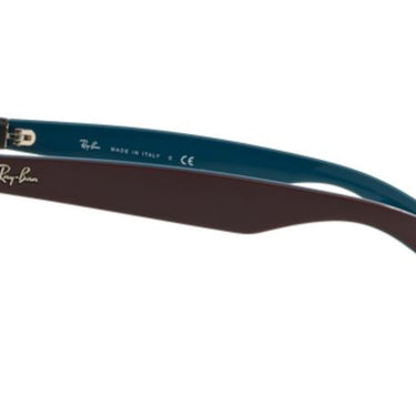 Ray-Ban Wayfarer RB2132 6182 Matte Black