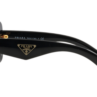 ★ Prada PR 32PS 1AB4V1 Black